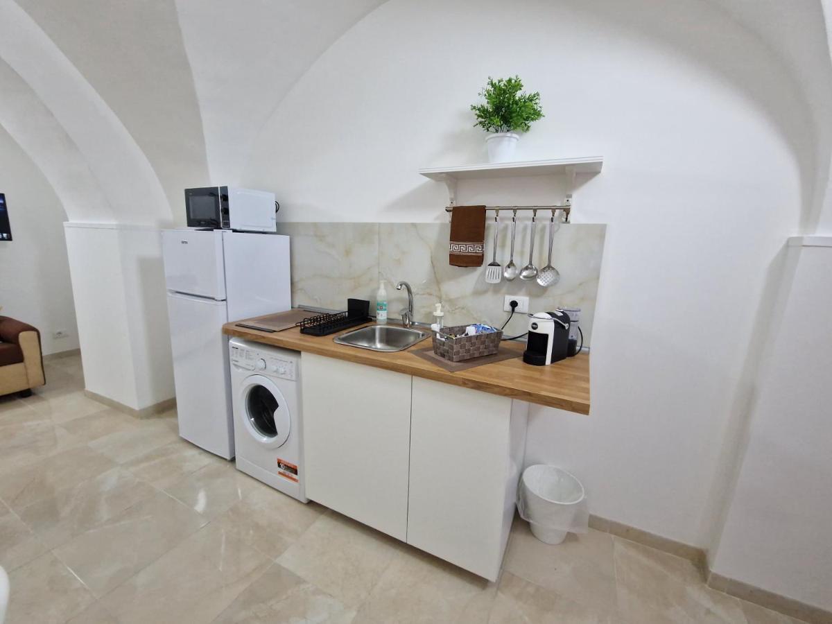 Daniel'S House Διαμέρισμα Κατάνια Εξωτερικό φωτογραφία