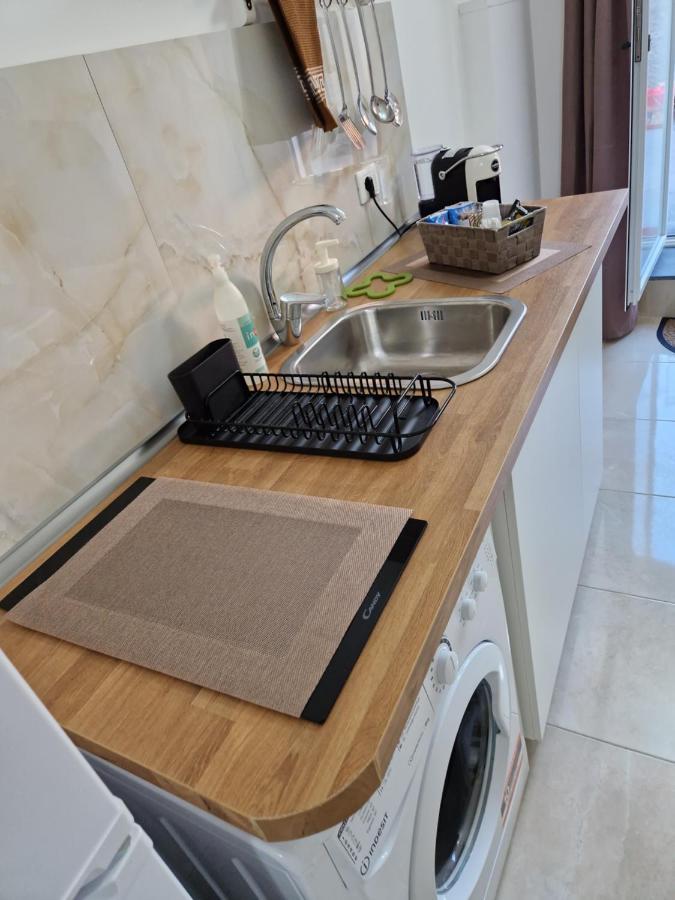 Daniel'S House Διαμέρισμα Κατάνια Εξωτερικό φωτογραφία