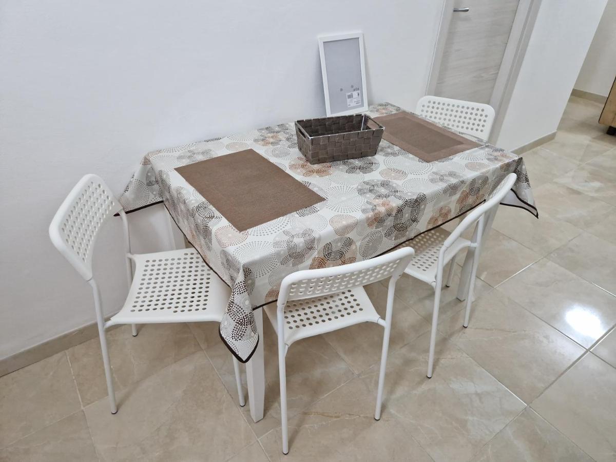 Daniel'S House Διαμέρισμα Κατάνια Εξωτερικό φωτογραφία